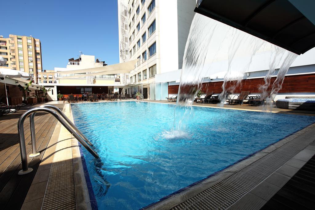 Surmeli Adana Hotel Kültér fotó